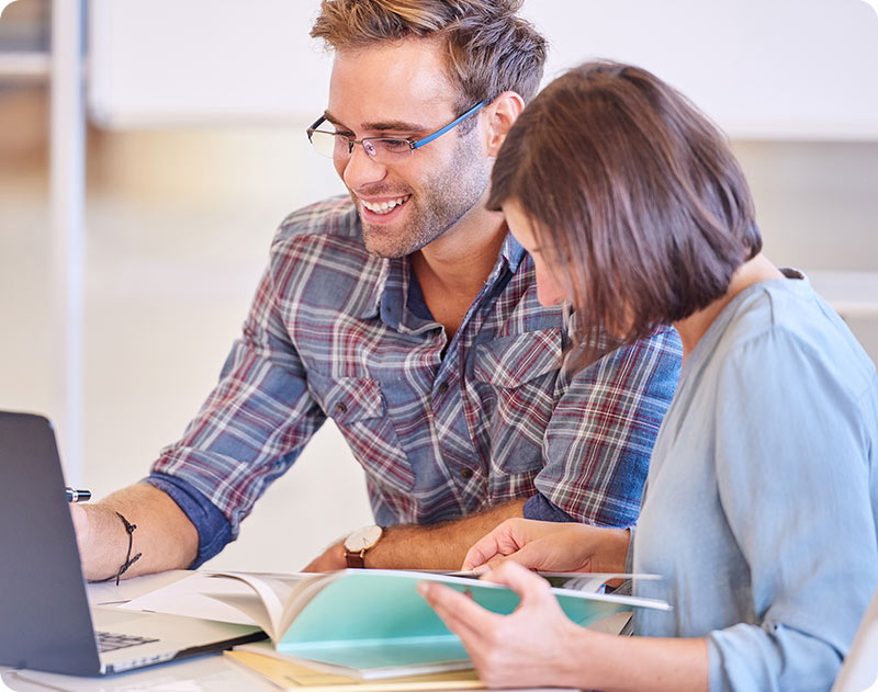 Androtech Solution – IT Software Company