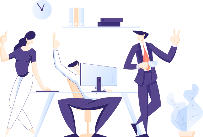 Androtech Solution – IT Software Company